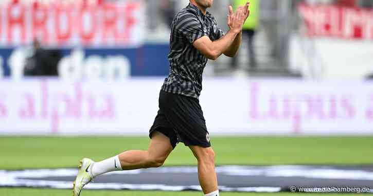 Bayern zunächst ohne de Ligt – Eintracht mit Rode