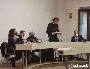 PERDITE IDRICHE, INSORGE "AGENDA PER PRIVERNO": "ALTRA PAGINA VERGOGNOSA DI ACQUALATINA" - Latina Tu