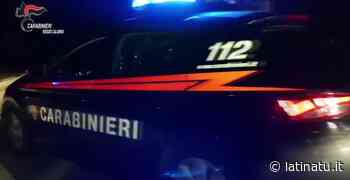 PROVA A FORZARE LA COLONNINA DELLA POMPA DI BENZINA A PRIVERNO: ARRESTATO 33ENNE - Latina Tu