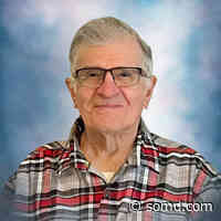 Deceased = St. Clair, Algie Addison :: So. Md. Obituary - Southern Maryland Online