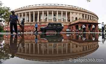 Government Proposes Competition Law Amendment; Seeks to Tighten Rules on Antitrust Scrutiny