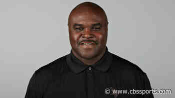 Cardinals place assistant coach James Saxon on paid leave amid domestic battery charges