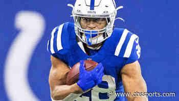 Top 10 NFL running back rotations: Browns, Colts headline best backfields entering 2022