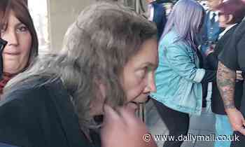 ozzy osbourne daughter pregnant