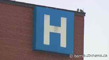 RVH loosens visitor restrictions