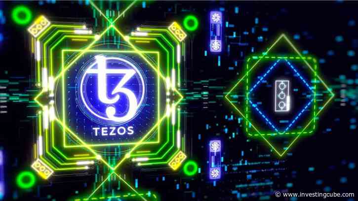 Tezos Price Prediction: XTZ Coin Might Pump 40% In August - InvestingCube