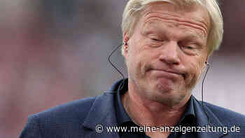 Knallhart-Kahn in Richtung de Ligt und Co.: „Zeit hat hier keiner“