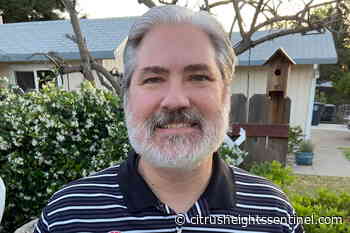 Meet David Levis, the new principal of San Juan High School - citrusheightssentinel.com