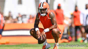 NFL's appeal of Deshaun Watson suspension takes big step forward, plus Raiders roll in Hall of Fame Game