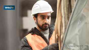 Migration erleichtern, Asylrecht lockern – So will die Ampel Fachkräfte anlocken