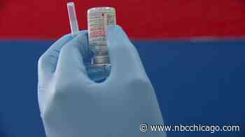 Coronavirus in Illinois: 30K New Cases, 59 Deaths in Last Week; 59 Counties Now at High Alert Level - NBC Chicago