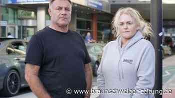 Doch ins Hospiz? - Eltern von Archie schalten Straßburg ein