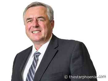 Kim Groff wins Sask. Party nomination for byelection in Saskatoon Meewasin riding