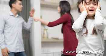 Hermosillo: Hombre sacó a mujer de su casa con todo y niños luego de agredirla físicamente - EL IMPARCIAL Sonora