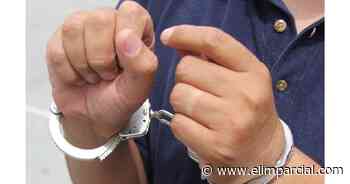 Hermosillo: Arrestan a joven de 17 años por intentar atacar a su madre con un machete - EL IMPARCIAL Sonora