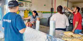 Inflación: Hermosillo, con la tortilla más cara de todo México - EL INFORMADOR