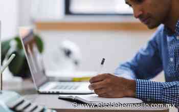 Útiles escolares que no pueden faltar en el regreso a clases de la universidad - El Sol de Hermosillo