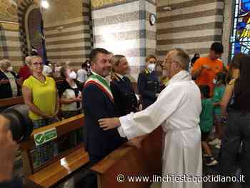 Fiuggi, festeggiato il centenario della chiesa di Regina Pacis. L'importante oratorio Al Sicomoro - L'Inchiesta Quotidiano OnLine
