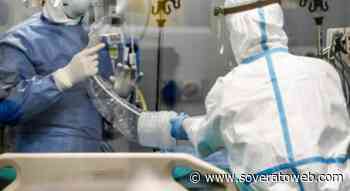 Covid-19, in Calabria 1.624 nuovi positivi e 5 decessi - Soverato Web