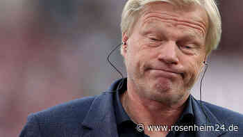 Knallhart-Kahn in Richtung de Ligt und Co.: „Zeit hat hier keiner“