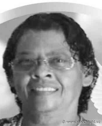 Acknowledgment - Janice Bacchus Weekes - Searchlight Newspaper