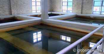 City of Saskatoon potentially dips toes into new water treatment plant - Global News