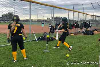 Saskatoon hosts Canadian championship softball tournaments | 650 CKOM - 650 CKOM News Talk Sports