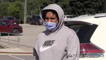 Barrie man sentenced to one year in jail for prostitution of teen