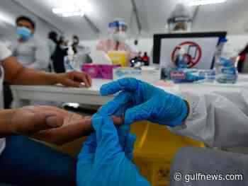 COVID-19: UAE reports 998 new coronavirus cases, 2 deaths - Gulf News