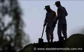 Se complica rescate de mineros en Coahuila - El Sol de Hermosillo