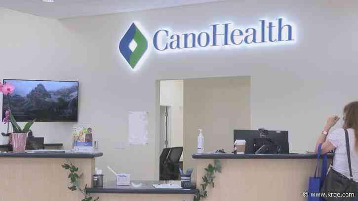 New medical center opens in southwest Albuquerque