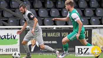 Der MTV Gifhorn hat „an Tempo in der Spitze dazugewonnen“