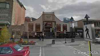 Banff bar altercation leaves one man dead, another in custody