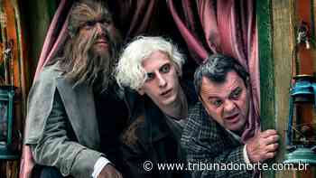 Europa na tela: festival de cinema italiano chega a Natal nesta quinta - 03/08/2022 - Notícia - Tribuna do Norte