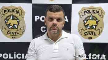 Suspeito de violentar criança em Shopping de Natal já tinha duas condenações por estupro de vulnerável - Agora RN