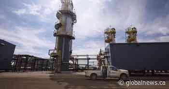 Interim CEO says Suncor must stop diagnosing, start executing workplace safety changes