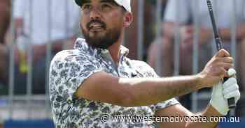 Day pulls out of Wyndham with illness - Western Advocate