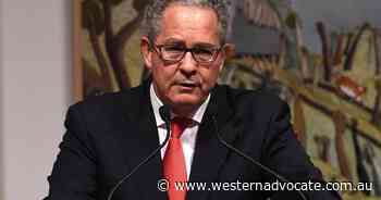 CCC report on ex-Trustee not to go public - Western Advocate