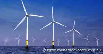 The Informer: Albanese government pushes for renewable energy - Western Advocate