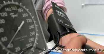 Review calls for dedicated PCOS clinics - Western Advocate