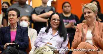 Uncertainty over Sydney Aboriginal centre - Western Advocate