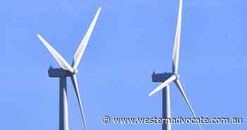 'Strong move' unlocks Aussie offshore wind - Western Advocate