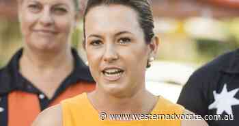 NT opposition wants booze laws reviewed - Western Advocate