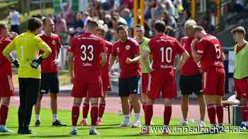 Liveticker: Negativserie geht weiter - Mölders-Doppelpack erledigt Rosenheim