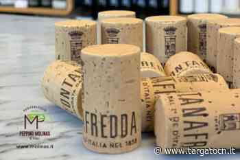 Sugherificio Molinas tra i partner green del Rinascimento Verde di Fontanafredda - TargatoCn.it