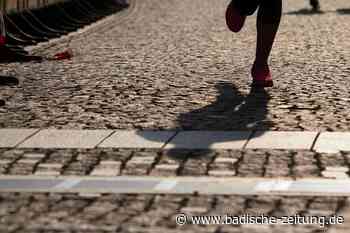 Rund 2000 Teilnehmer werden beim 12. Emmendinger Stadtlauf erwartet - Emmendingen - badische-zeitung.de