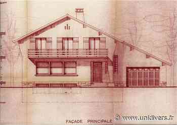 Les pavillons à Fontenay-aux-Roses : 30 années de projets (1950-1980) Médiathèque de Fontenay-aux-Roses vendredi 16 septembre 2022 - Unidivers
