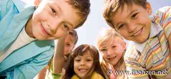 Düsseldorfer Tabelle: Dieser Unterhalt steht Scheidungskindern zu