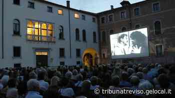 Treviso, la città set: un tour in centro sui luoghi del grande cinema - La Tribuna di Treviso