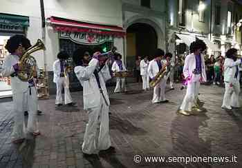 "L'Estate della cultura": grande partecipazione per le iniziative culturali a Rho in attesa del bis autunnale | Sempione News - Sempione News